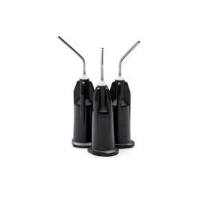 Punte nere pre-curvate calibro 22