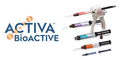 Activa Family + Logo