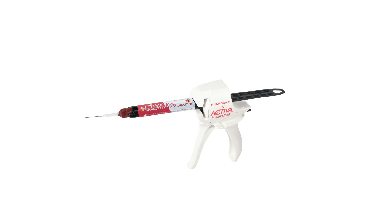 ACTIVA™ KIDS BioACTIVE - RESTORATIVE