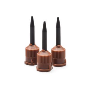 Puntali per miscelatore Automix Light-Safe Black
