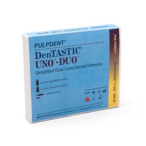 DenTASTIC™ UNO-DUO™