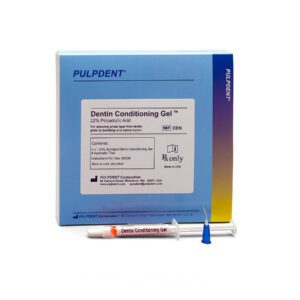 Dentin Conditioning Gel