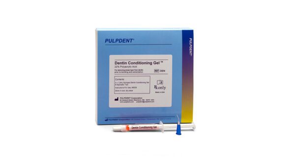 Dentin Conditioning Gel