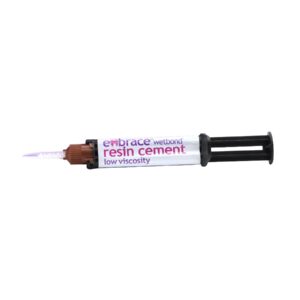 Embrace™ WetBond™ Resin Cement