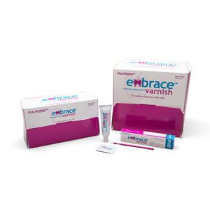 Embrace™ Varnish