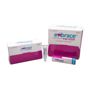 Vernice Embrace™