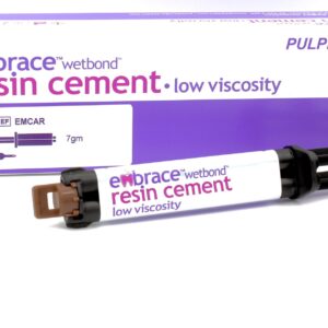 Embrace™ WetBond™ Resin Cement