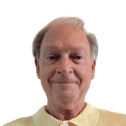JACK GARLAND