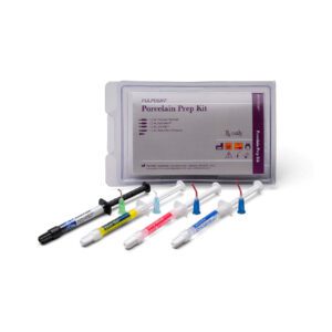 Porcelain Prep Kit