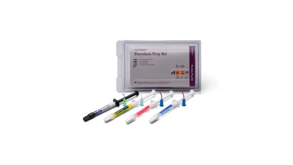Porcelain Prep Kit
