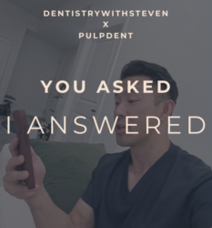 Protetto: You Asked, I Answered: ACTIVA™ BioACTIVE-RESTORATIVE™ Q&A with Dr. Lu