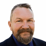 TROY STEINBACH
