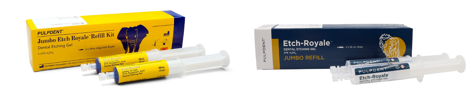 packaging page photos